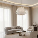 Фото 2 CL327160 DELTORO Люстра