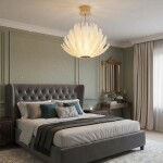 Фото 3 CL327160 DELTORO Люстра