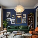 Фото 4 CL327160 DELTORO Люстра