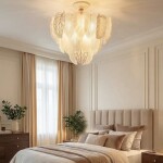 Фото 1 CL328150 HASIENDA Люстра