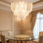 Фото 3 CL328150 HASIENDA Люстра