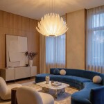 Фото 1 CL327150 DELTORO Люстра