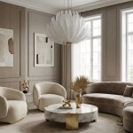 Фото 2 CL327150 DELTORO Люстра