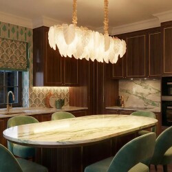 Фото CL328170 HASIENDA Люстра