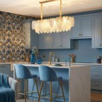 Фото 1 CL328170 HASIENDA Люстра