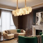 Фото 4 CL328170 HASIENDA Люстра