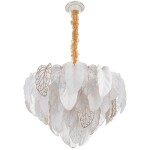 Фото 1 CL328160 HASIENDA Люстра