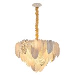 Фото 2 CL328160 HASIENDA Люстра