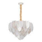 Фото 3 CL328160 HASIENDA Люстра