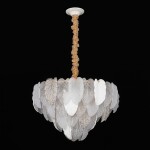 Фото 4 CL328160 HASIENDA Люстра