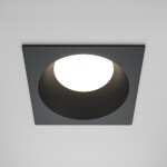 Фото 2 Встраиваемый светильник Technical DL126-GX53-SQ-B