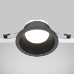 Фото 3 Встраиваемый светильник Technical DL126-GX53-B