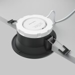 Фото 4 Встраиваемый светильник Technical DL126-GX53-B