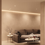 Фото 1 Встраиваемый светильник Technical DL136-GU10-W