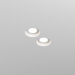 Фото 4 Встраиваемый светильник Technical DL137-GU10-W