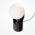 Фото 4 Настольный светильник Maytoni MOD468TL-L3B3K