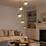 Фото 1 CL243051 ESPACE Подвес