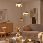 Фото 1 CL243031 ESPACE Подвес