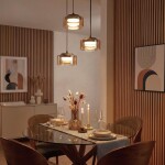 Фото 2 CL243031 ESPACE Подвес