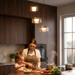 Фото 3 CL243031 ESPACE Подвес