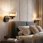 Фото 1 CL243311 ESPACE Бра