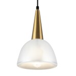 Фото 3 Подвесной светильник Freya FR8009PL-01GB