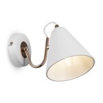 Фото 1 Настенный светильник (бра) Freya FR8001WL-01WG