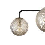 Фото 3 Люстра Freya FR8016PL-06BBS