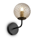 Фото Настенный светильник (бра) Freya FR8016WL-01BBS