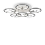 Фото 1 Потолочный светильник Freya FR10017CL-L92W