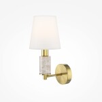 Фото 3 Настенный светильник (бра) Maytoni MOD483WL-01BS