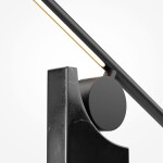 Фото 1 Настольный светильник Maytoni MOD467TL-L9B3K