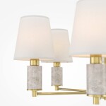 Фото 2 Подвесной светильник Maytoni MOD483PL-06BS