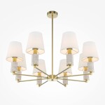 Фото 2 Подвесной светильник Maytoni MOD483PL-08BS