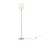 Фото Напольный светильник (торшер) Maytoni MOD483FL-01BS