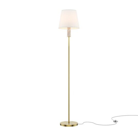 Фото Напольный светильник (торшер) Maytoni MOD483FL-01BS