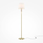 Фото 2 Напольный светильник (торшер) Maytoni MOD483FL-01BS