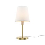 Фото Настольный светильник Maytoni MOD483TL-01BS