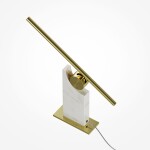 Фото 4 Настольный светильник Maytoni MOD467TL-L9BS3K