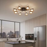 Фото CL243181 ESPACE Люстра