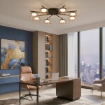 Фото 1 CL243181 ESPACE Люстра