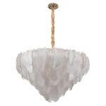 Фото 1 CL328190 HASIENDA Люстра