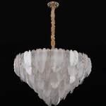 Фото 2 CL328190 HASIENDA Люстра