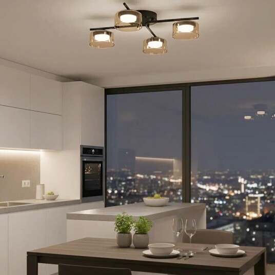 Фото CL243141 ESPACE Люстра