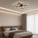 Фото 1 CL243141 ESPACE Люстра