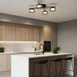 Фото 3 CL243141 ESPACE Люстра