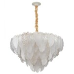 Фото 1 CL328180 HASIENDA Люстра