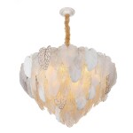 Фото 2 CL328180 HASIENDA Люстра