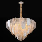 Фото 3 CL328180 HASIENDA Люстра