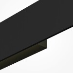 Фото 2 Настенный светильник (бра) Technical C81WL-18W3K-B